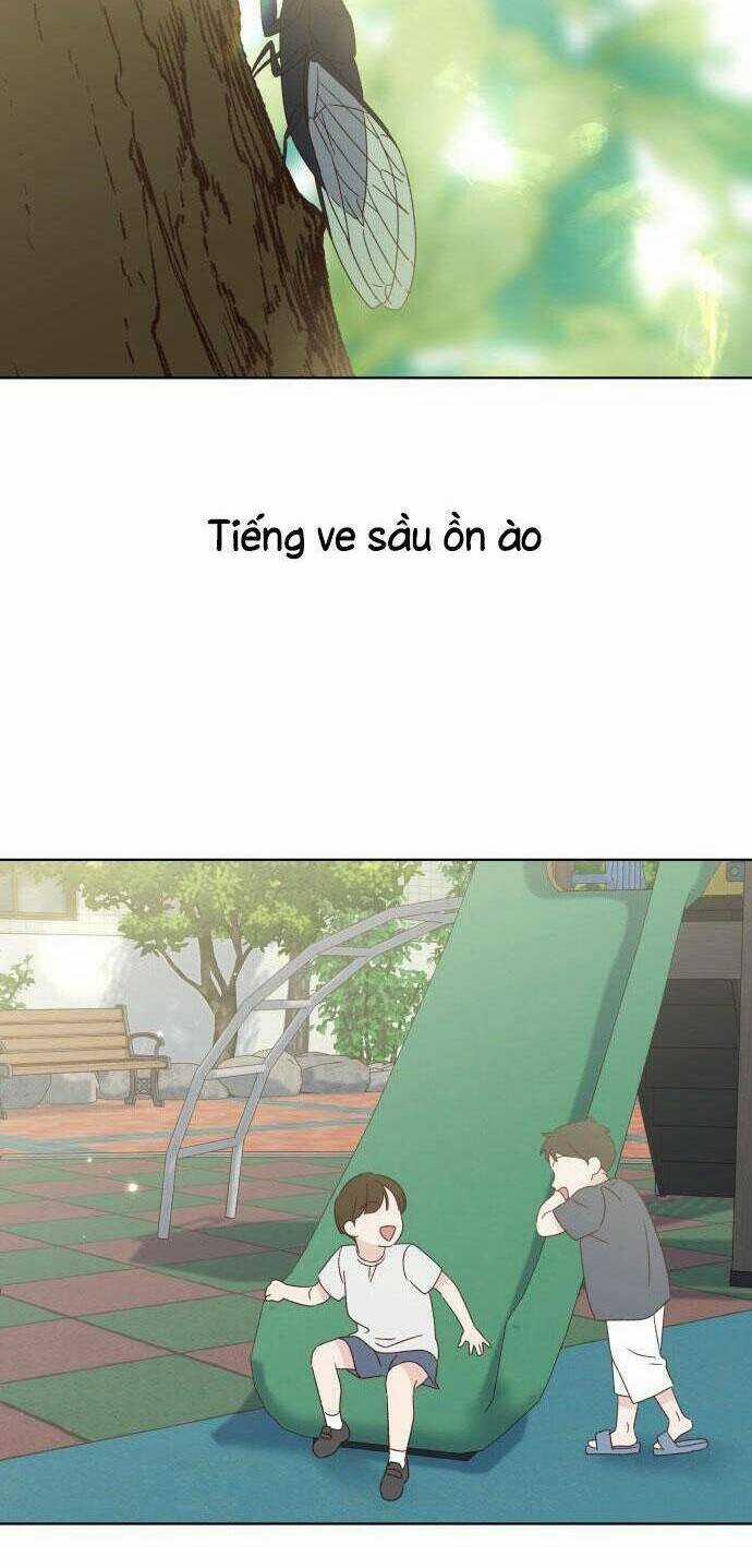 Ranh Giới Tình Yêu - Chapter 53 - Trang 39