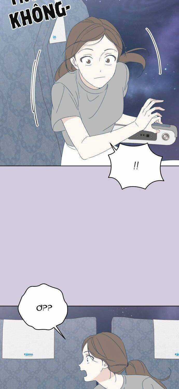 Ranh Giới Tình Yêu - Chapter 53 - Trang 6