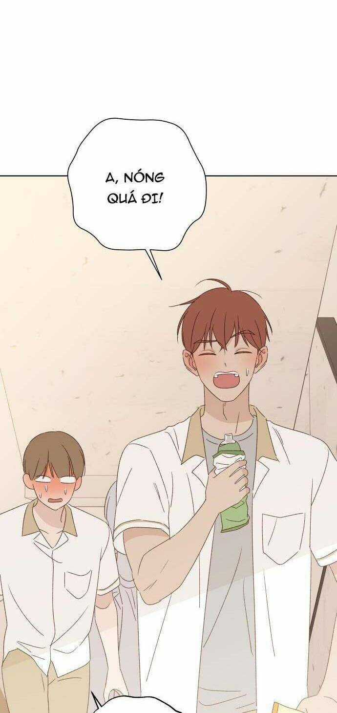 Ranh Giới Tình Yêu - Chapter 53 - Trang 61