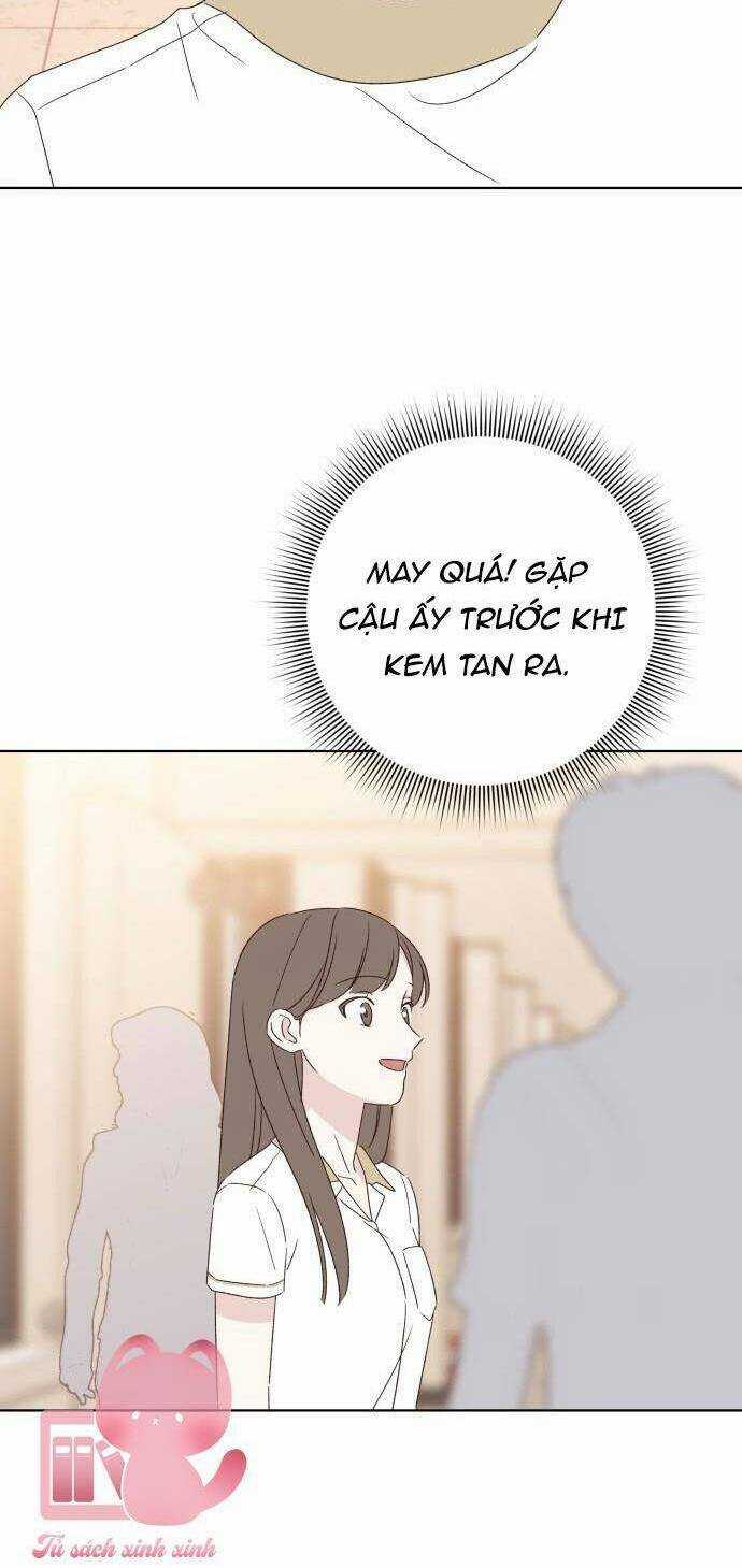 Ranh Giới Tình Yêu - Chapter 53 - Trang 65