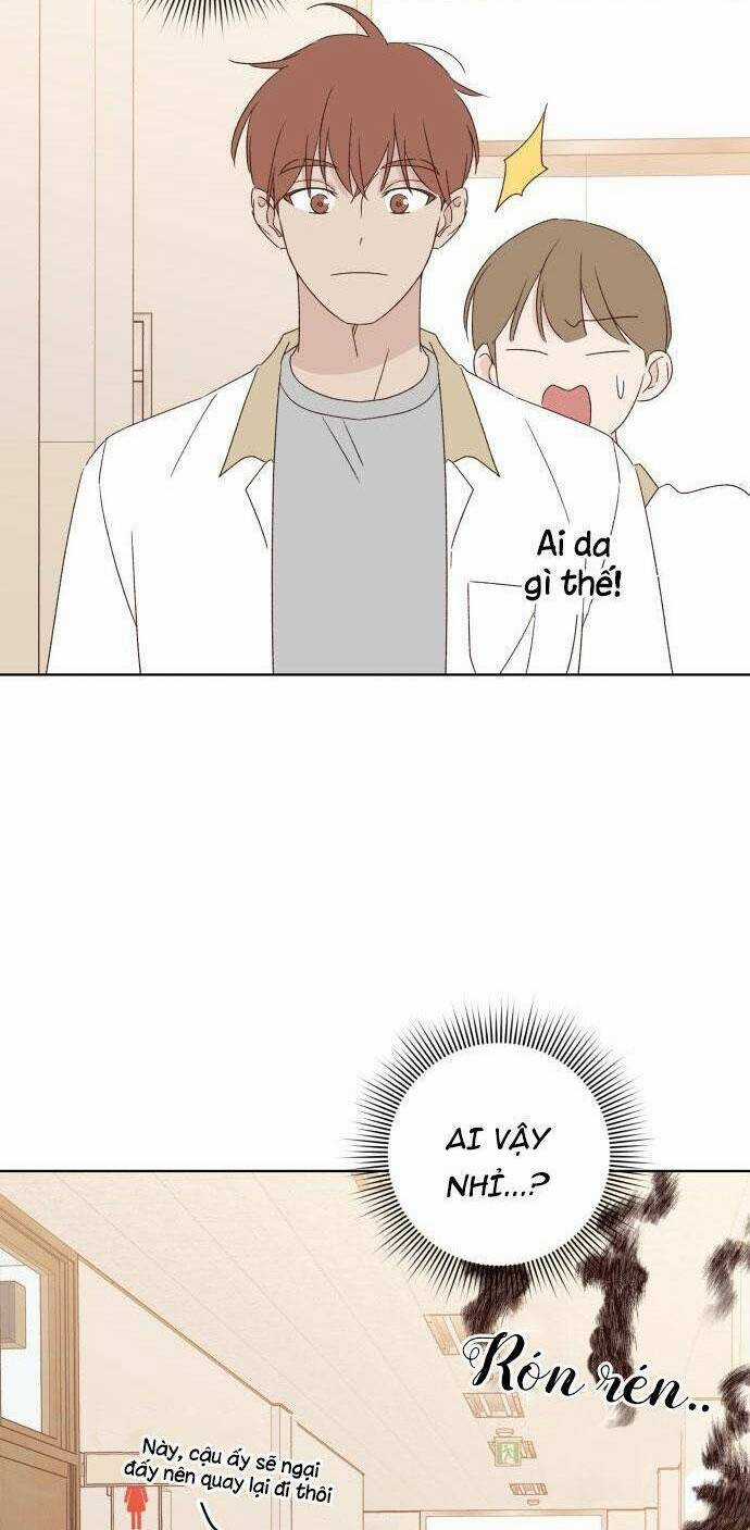 Ranh Giới Tình Yêu - Chapter 53 - Trang 67