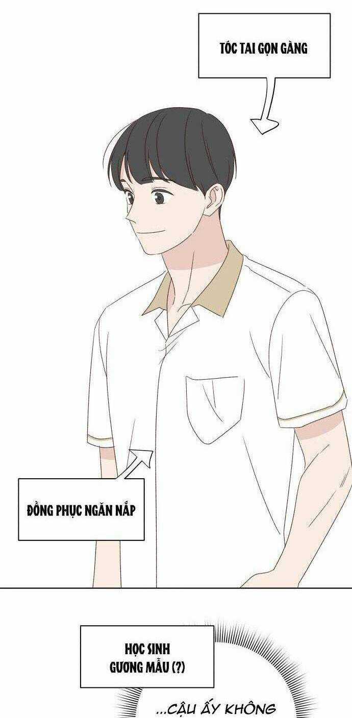 Ranh Giới Tình Yêu - Chapter 53 - Trang 69