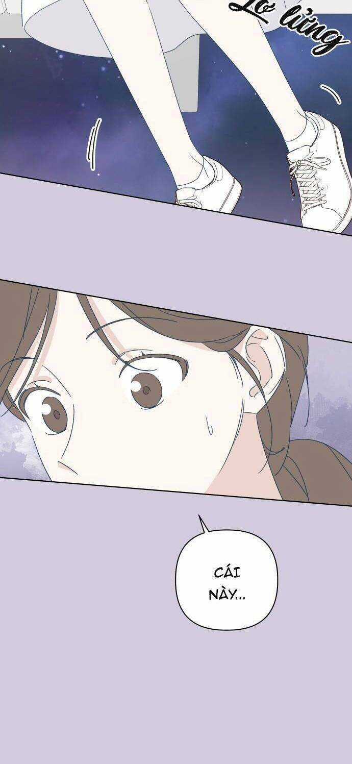 Ranh Giới Tình Yêu - Chapter 53 - Trang 8