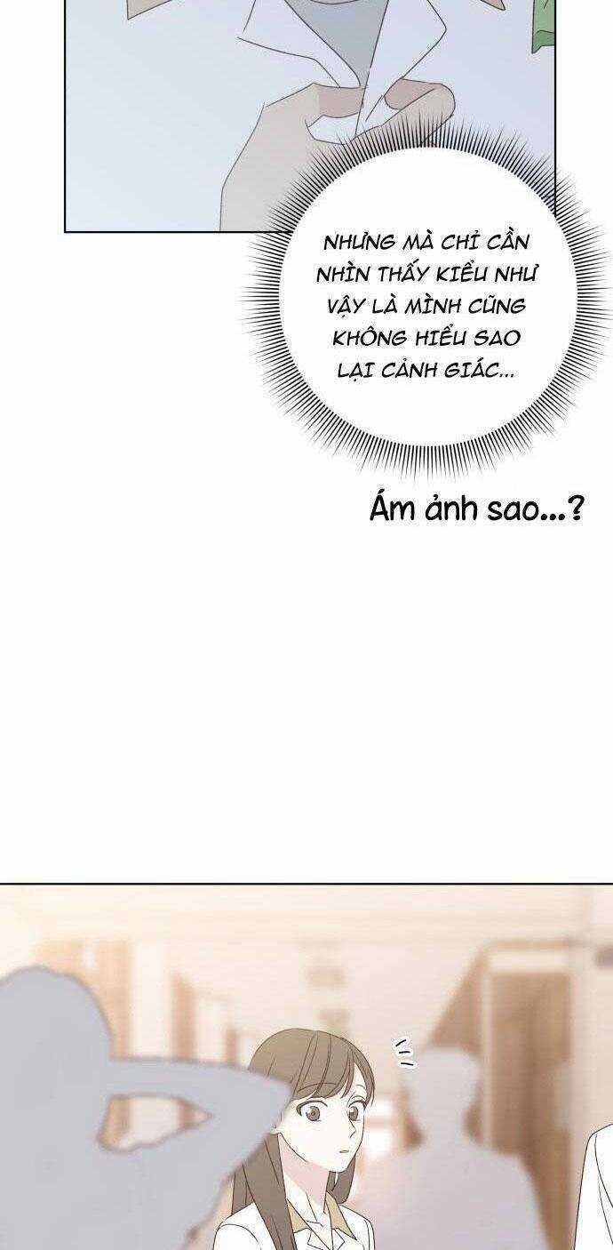 Ranh Giới Tình Yêu - Chapter 53 - Trang 72