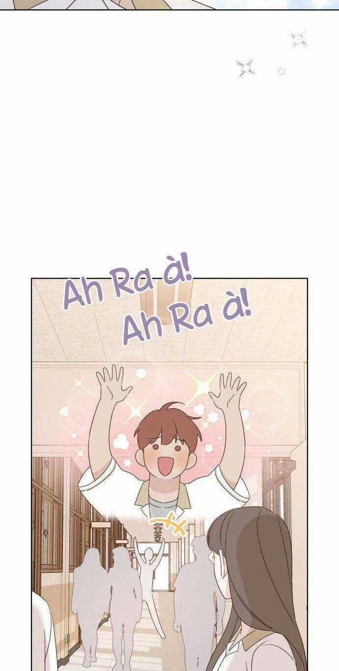 Ranh Giới Tình Yêu - Chapter 53 - Trang 77