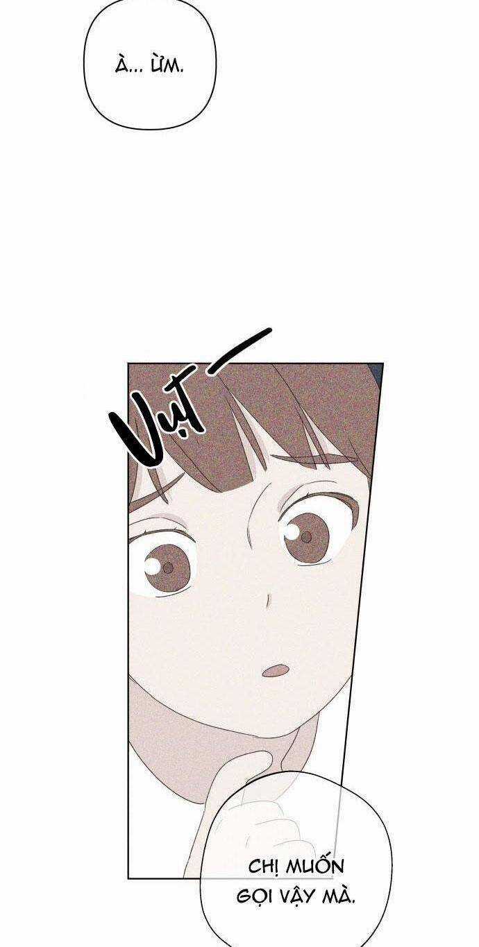 Ranh Giới Tình Yêu - Chapter 53 - Trang 80