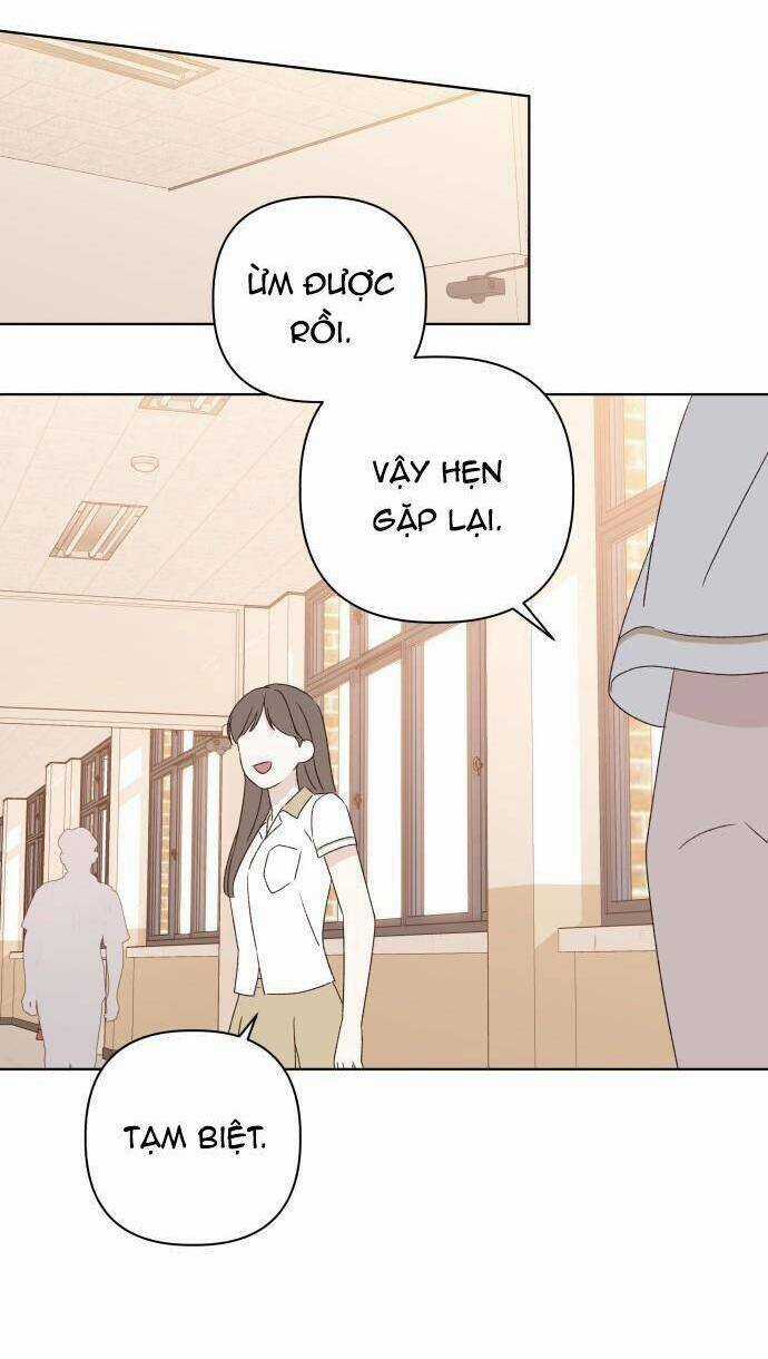 Ranh Giới Tình Yêu - Chapter 53 - Trang 86