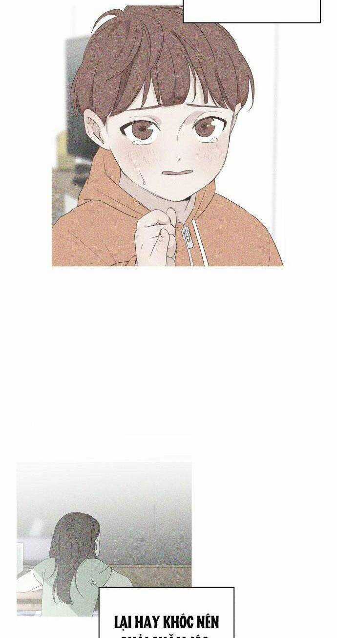 Ranh Giới Tình Yêu - Chapter 53 - Trang 93