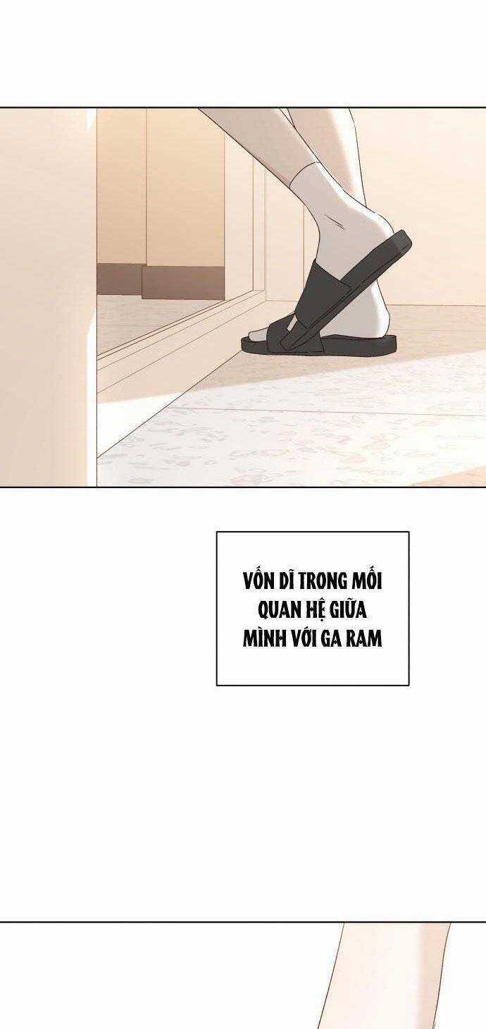 Ranh Giới Tình Yêu - Chapter 53 - Trang 100