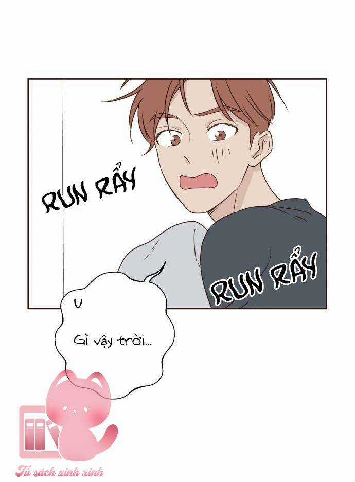 Ranh Giới Tình Yêu - Chapter 6 - Trang 11