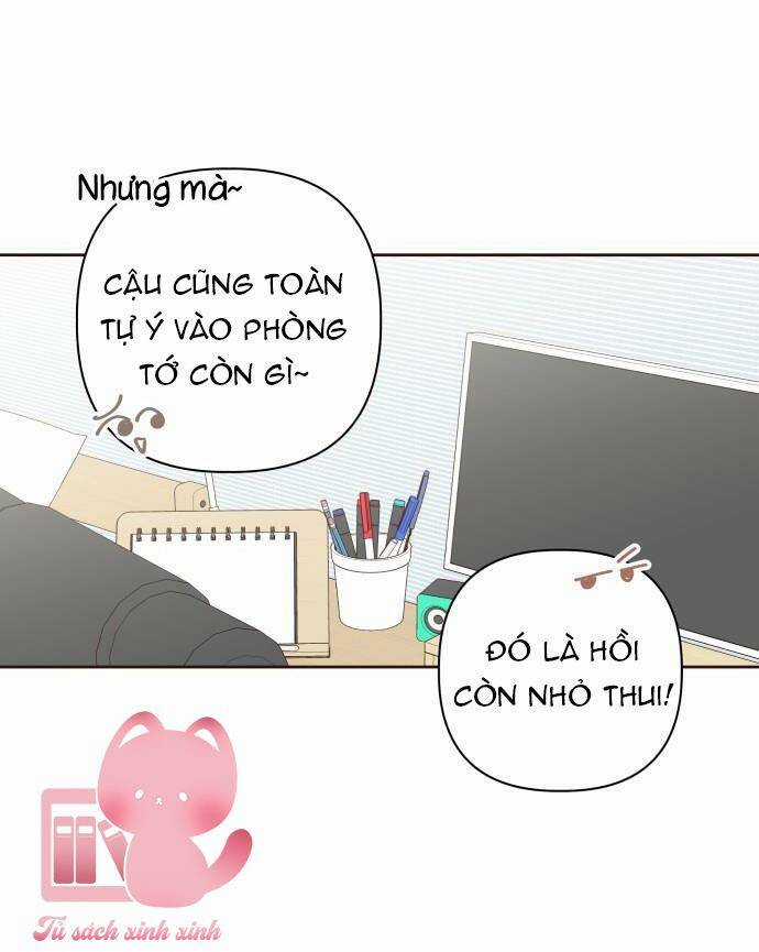 Ranh Giới Tình Yêu - Chapter 6 - Trang 14