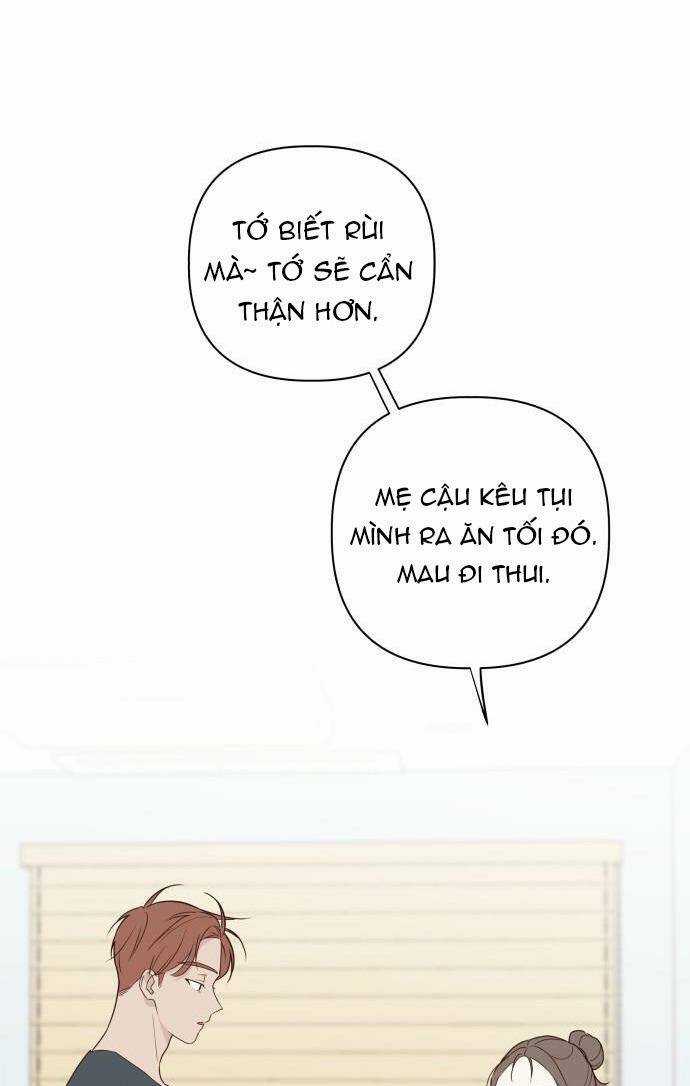 Ranh Giới Tình Yêu - Chapter 6 - Trang 15