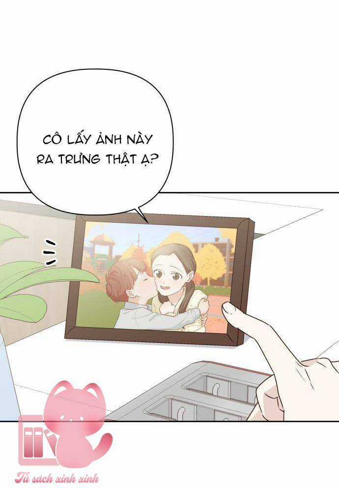 Ranh Giới Tình Yêu - Chapter 6 - Trang 21