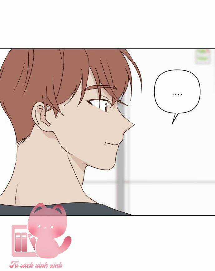 Ranh Giới Tình Yêu - Chapter 6 - Trang 23