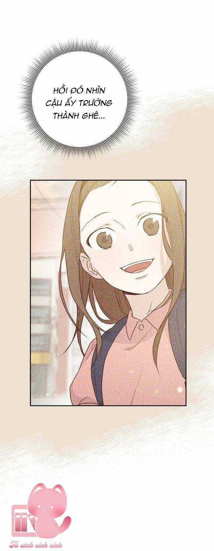 Ranh Giới Tình Yêu - Chapter 6 - Trang 25