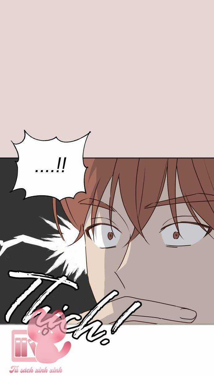 Ranh Giới Tình Yêu - Chapter 6 - Trang 4