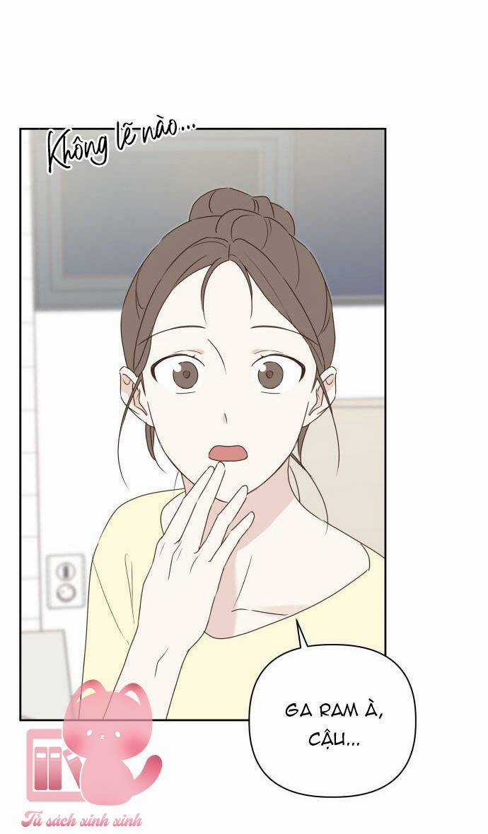 Ranh Giới Tình Yêu - Chapter 6 - Trang 31