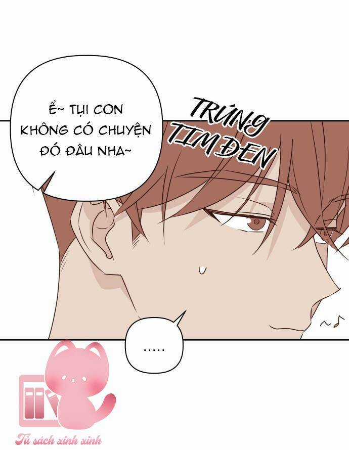 Ranh Giới Tình Yêu - Chapter 6 - Trang 38