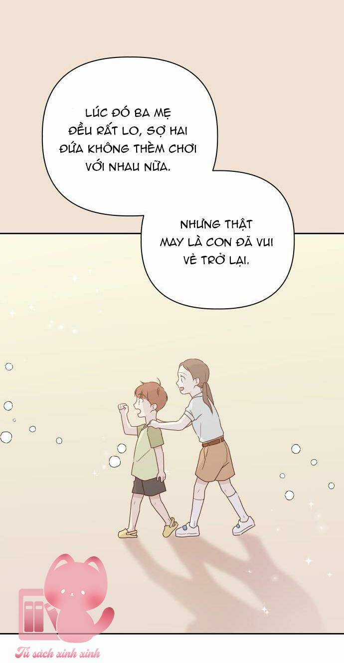 Ranh Giới Tình Yêu - Chapter 6 - Trang 42