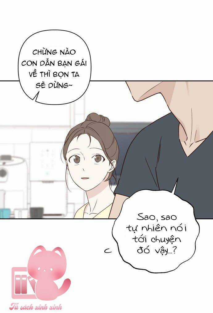 Ranh Giới Tình Yêu - Chapter 6 - Trang 54