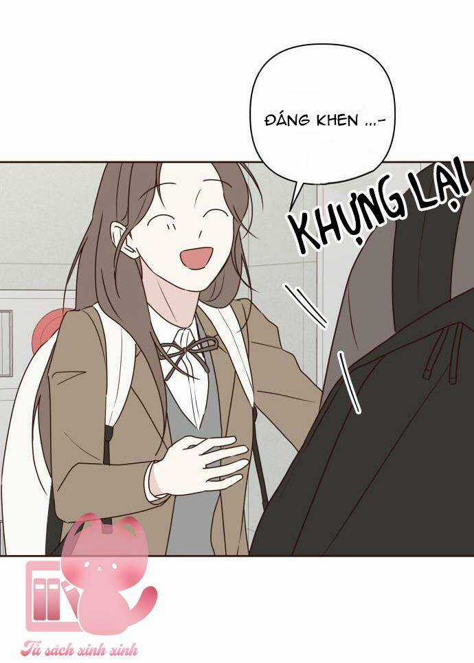 Ranh Giới Tình Yêu - Chapter 6 - Trang 59