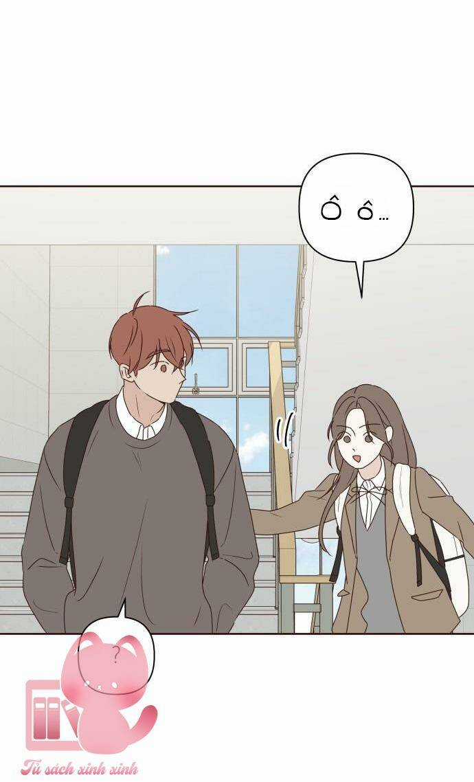 Ranh Giới Tình Yêu - Chapter 6 - Trang 61