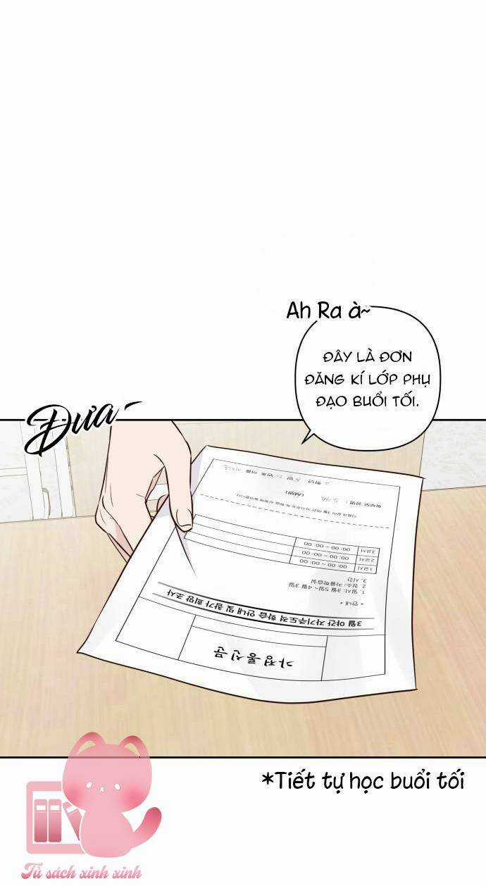 Ranh Giới Tình Yêu - Chapter 6 - Trang 69