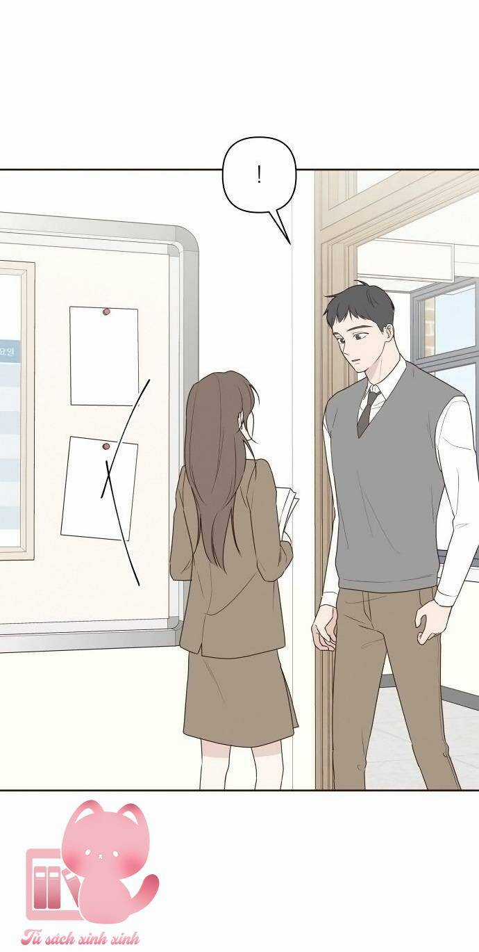 Ranh Giới Tình Yêu - Chapter 6 - Trang 76