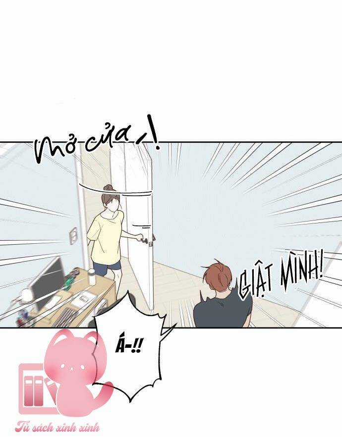 Ranh Giới Tình Yêu - Chapter 6 - Trang 9