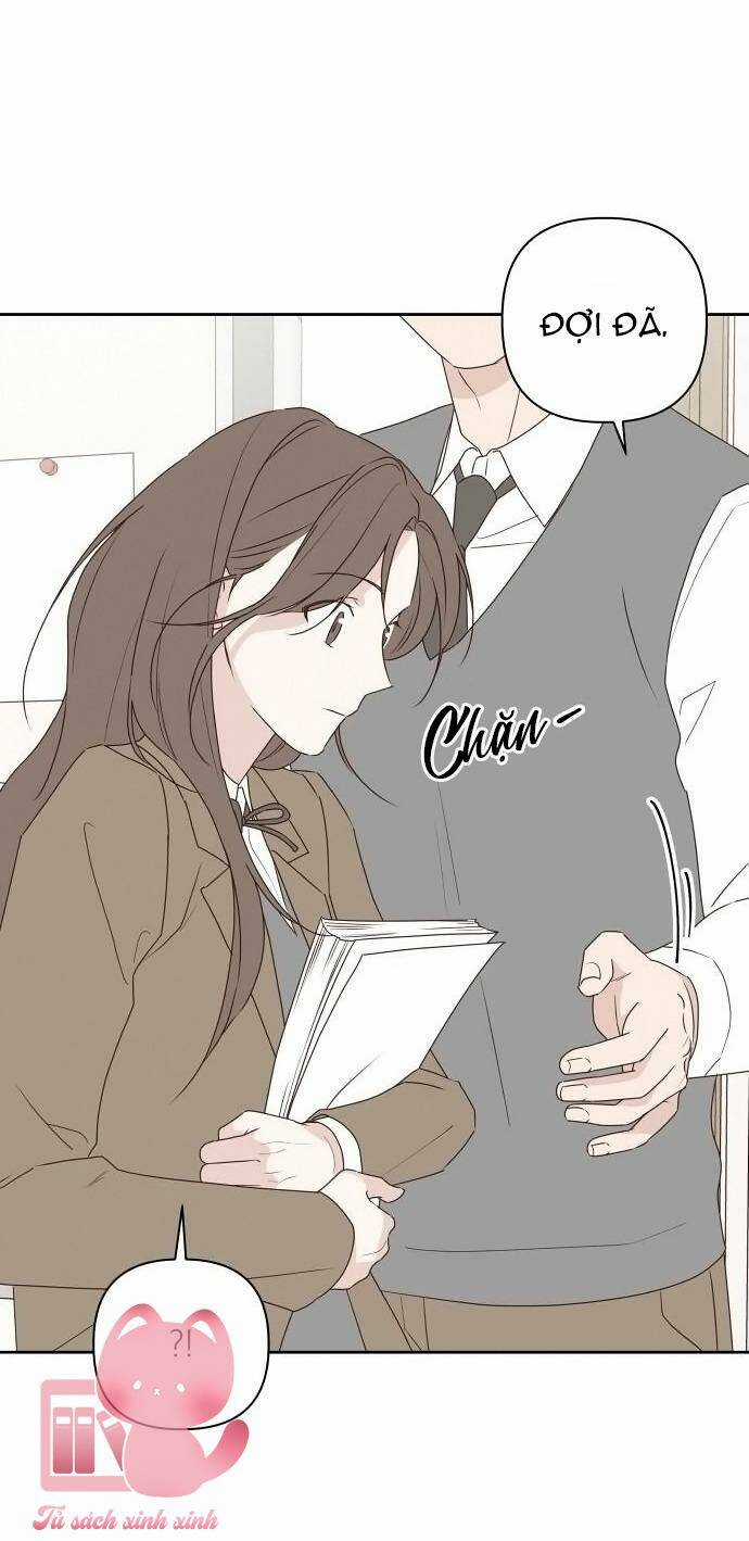 Ranh Giới Tình Yêu - Chapter 6 - Trang 81