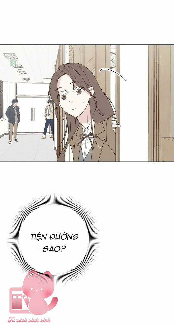 Ranh Giới Tình Yêu - Chapter 6 - Trang 85