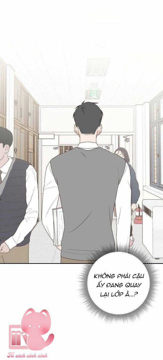 Ranh Giới Tình Yêu - Chapter 6 - Trang 86