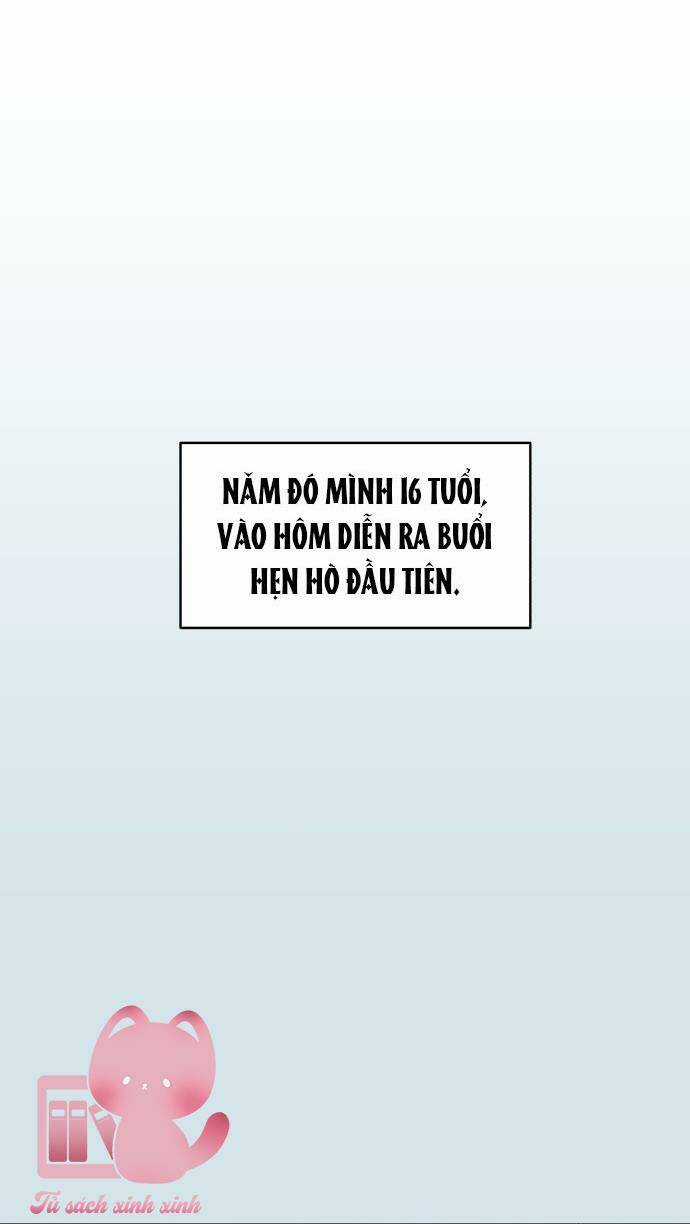 Ranh Giới Tình Yêu - Chapter 7 - Trang 11