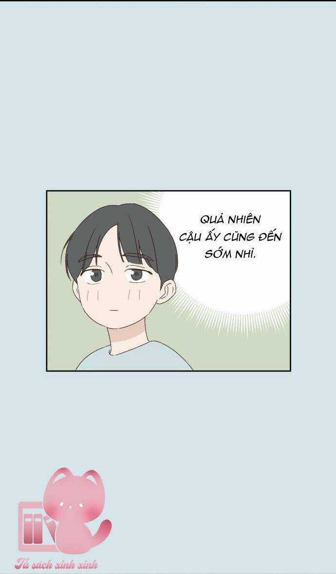 Ranh Giới Tình Yêu - Chapter 7 - Trang 17