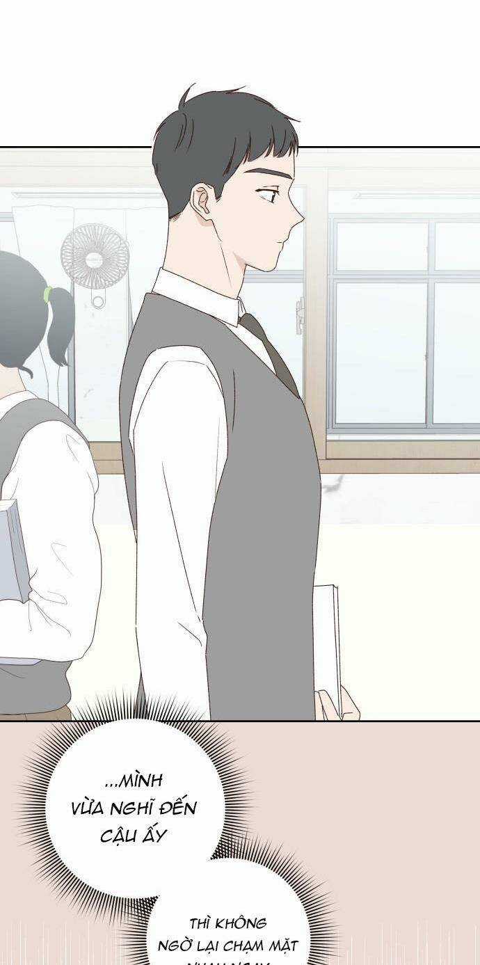 Ranh Giới Tình Yêu - Chapter 7 - Trang 3