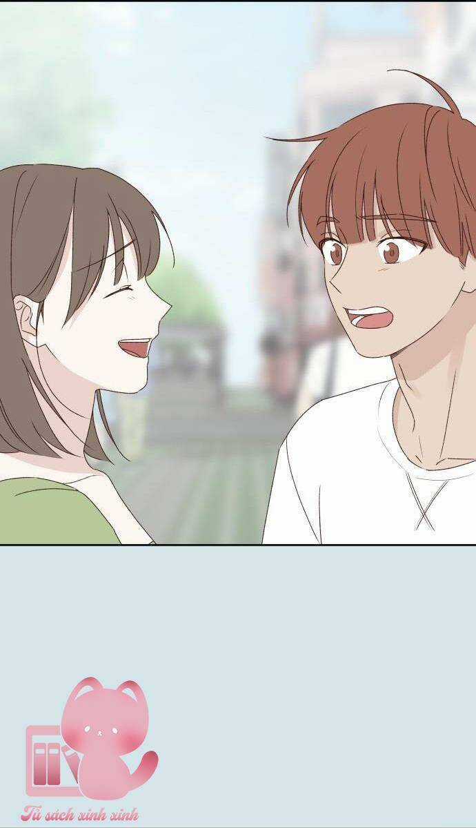 Ranh Giới Tình Yêu - Chapter 7 - Trang 21