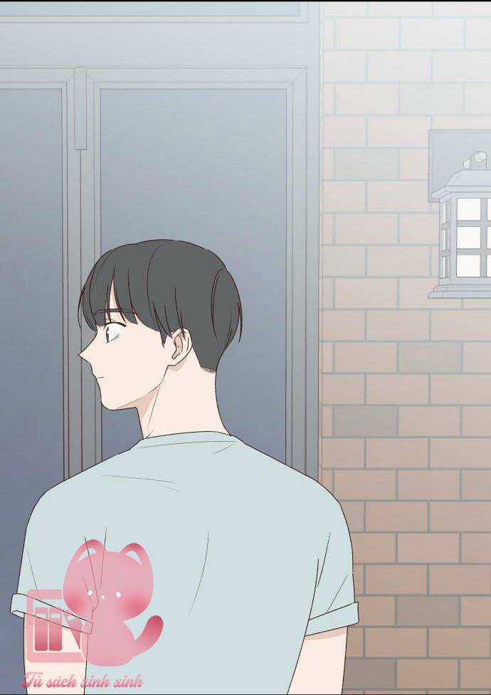 Ranh Giới Tình Yêu - Chapter 7 - Trang 23