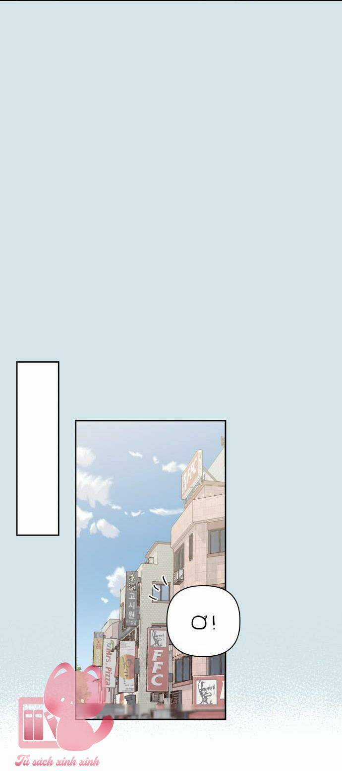 Ranh Giới Tình Yêu - Chapter 7 - Trang 24