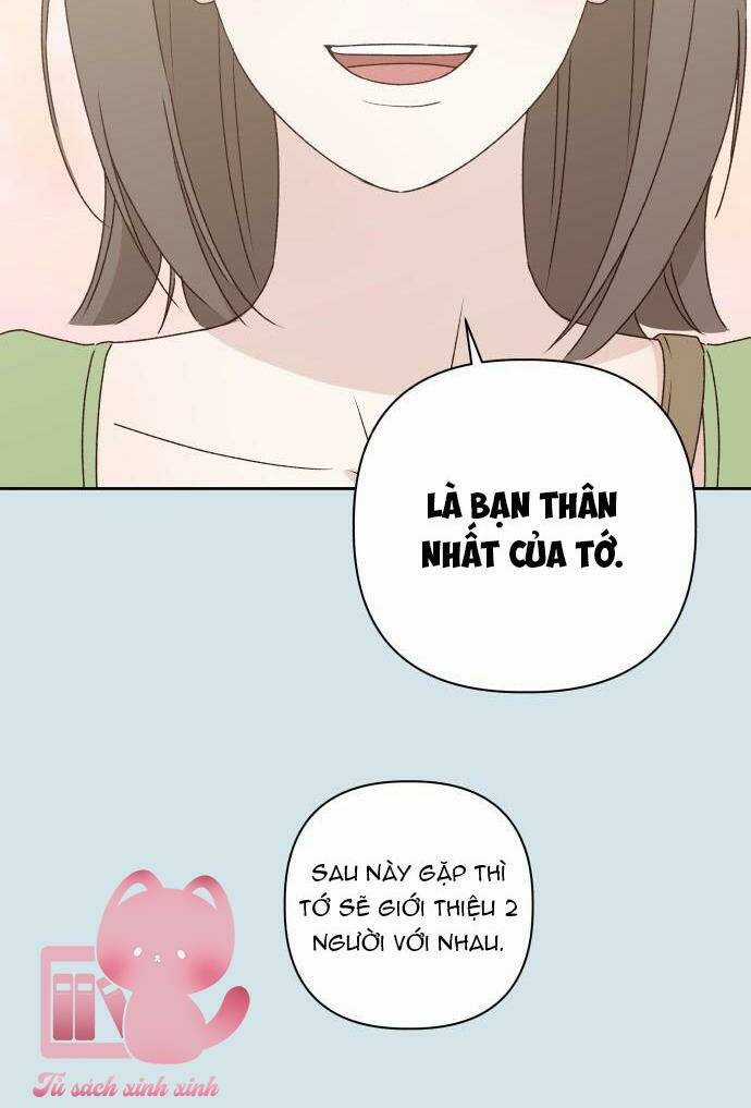 Ranh Giới Tình Yêu - Chapter 7 - Trang 30