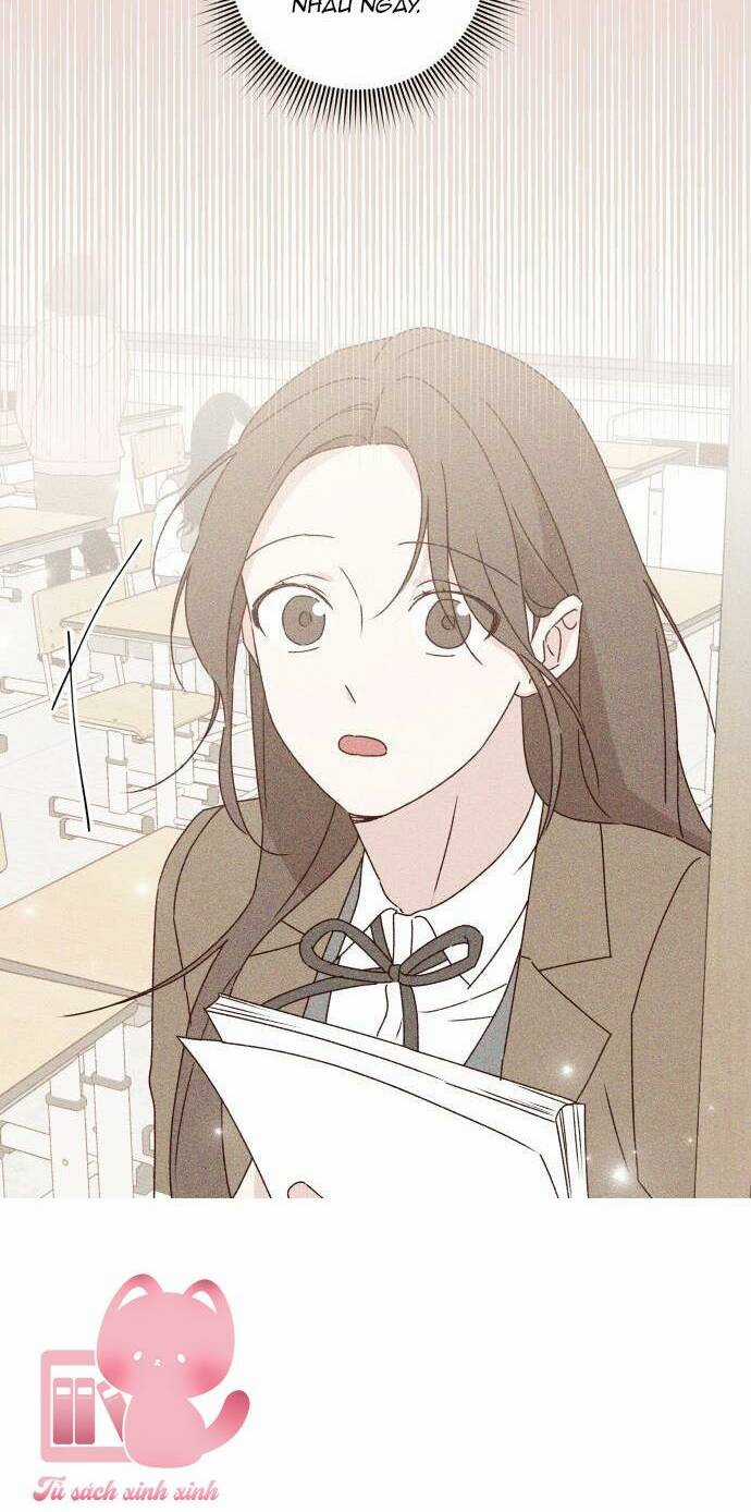 Ranh Giới Tình Yêu - Chapter 7 - Trang 4