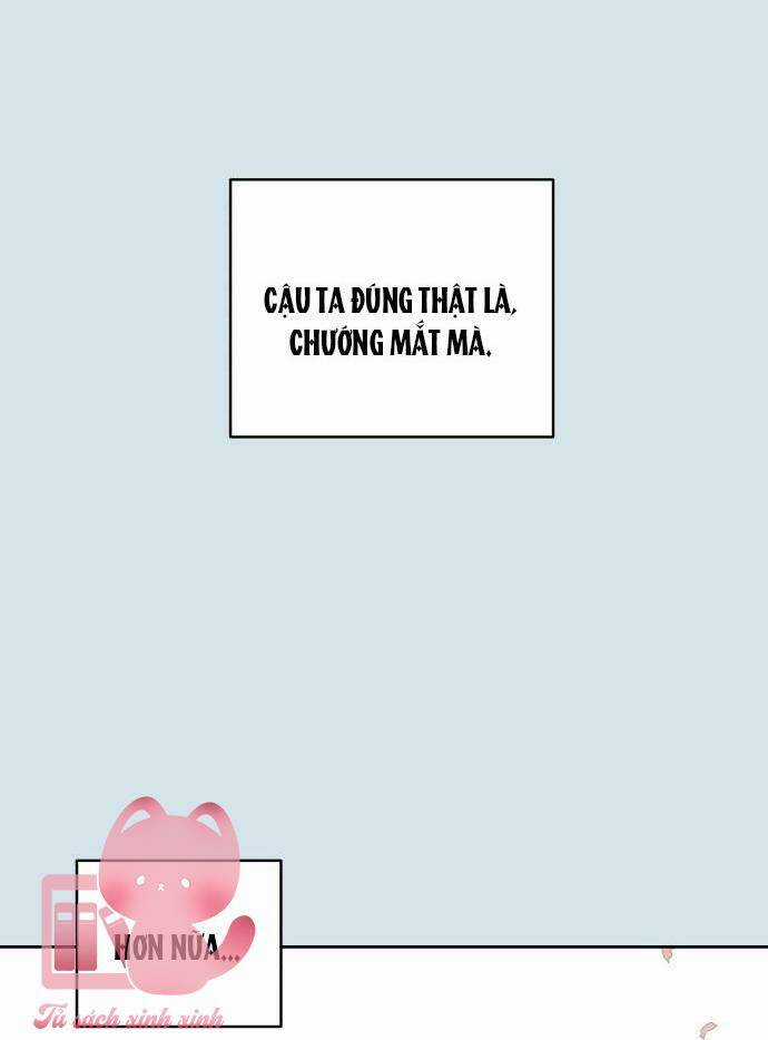 Ranh Giới Tình Yêu - Chapter 7 - Trang 33