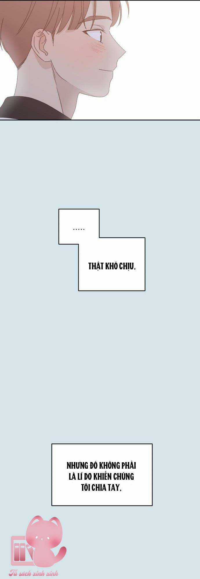 Ranh Giới Tình Yêu - Chapter 7 - Trang 35