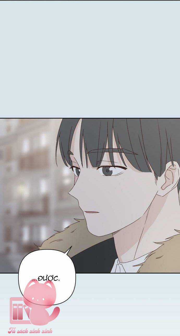 Ranh Giới Tình Yêu - Chapter 7 - Trang 38