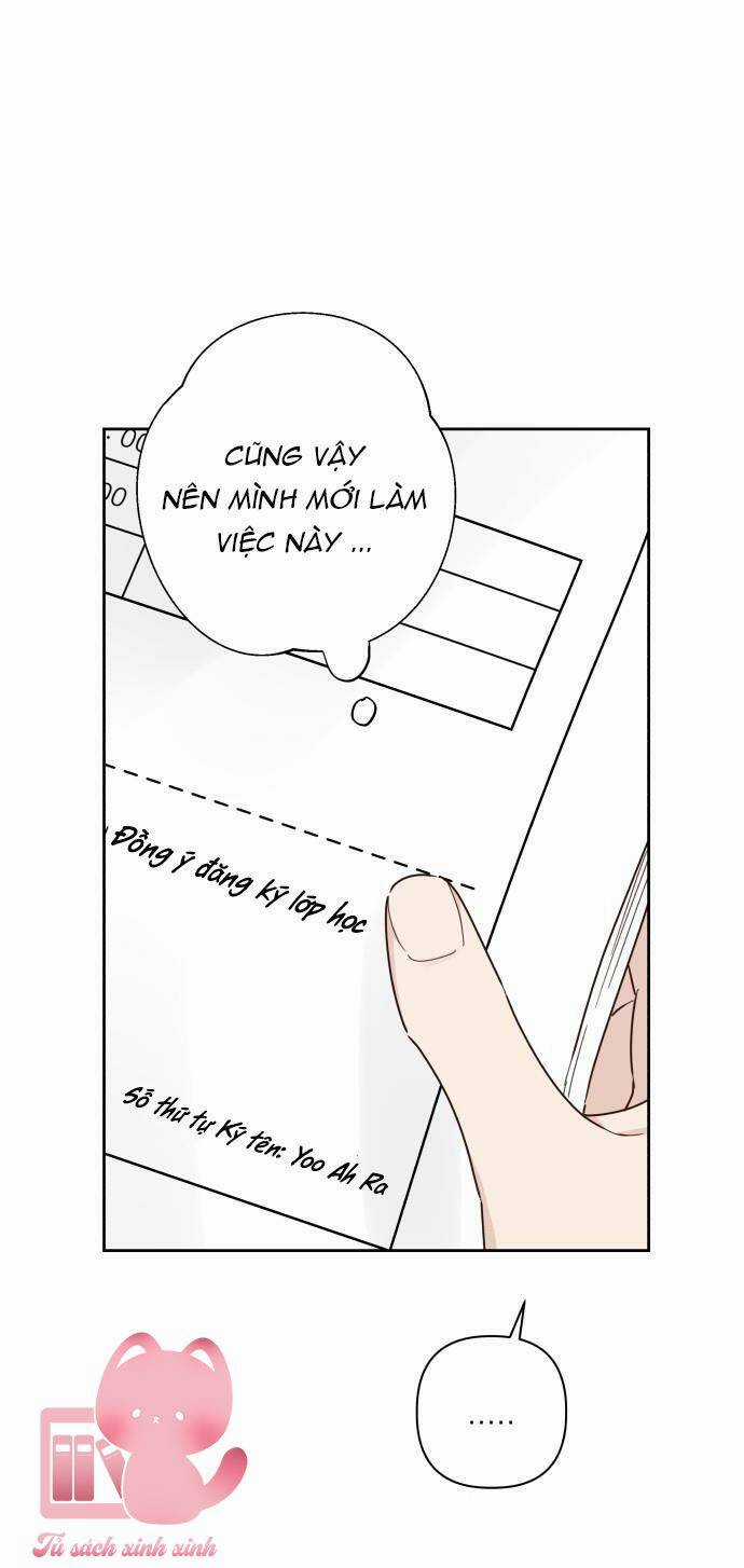 Ranh Giới Tình Yêu - Chapter 7 - Trang 5