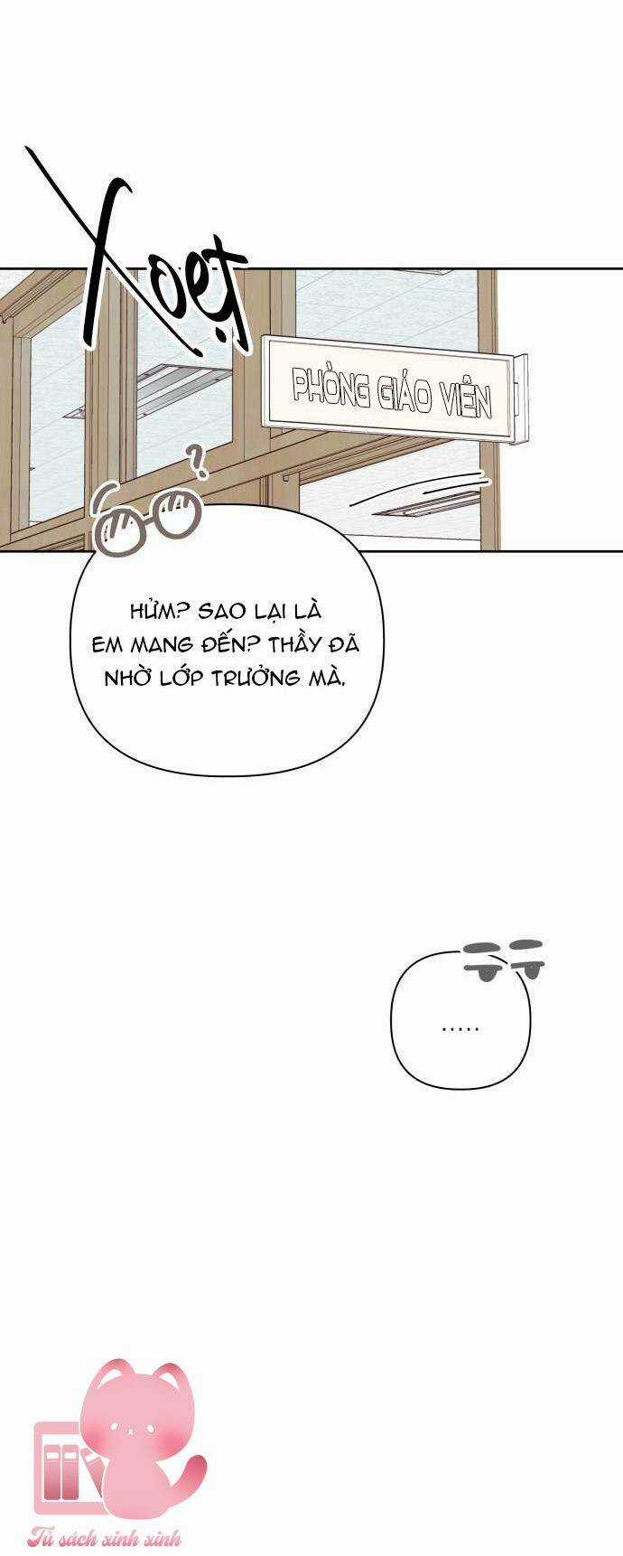 Ranh Giới Tình Yêu - Chapter 7 - Trang 42