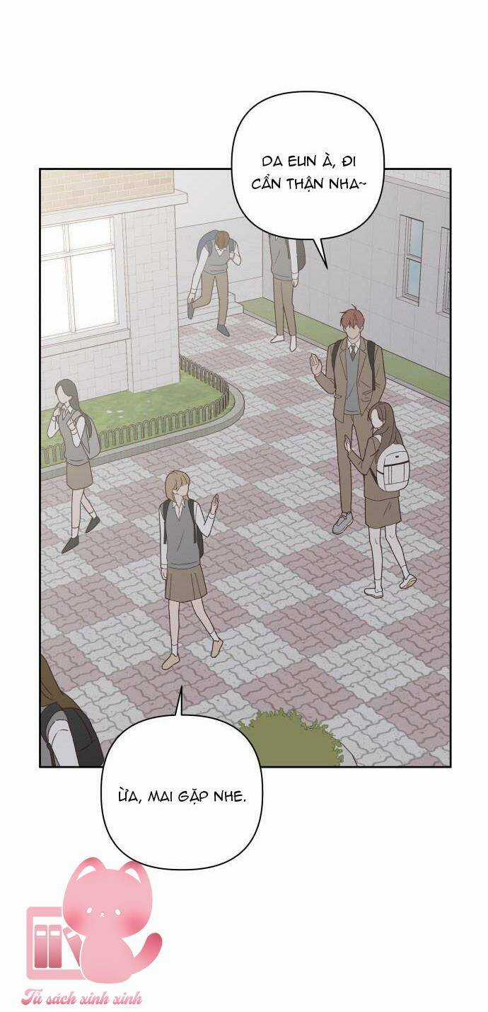 Ranh Giới Tình Yêu - Chapter 7 - Trang 44