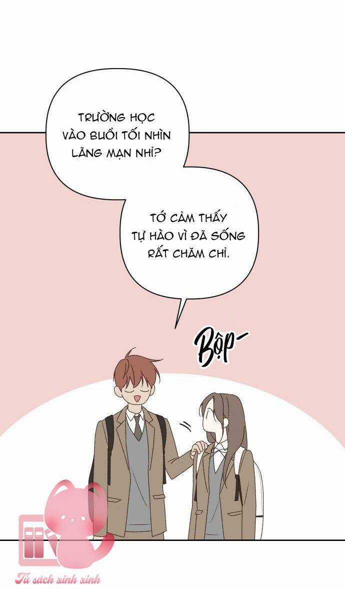 Ranh Giới Tình Yêu - Chapter 7 - Trang 55