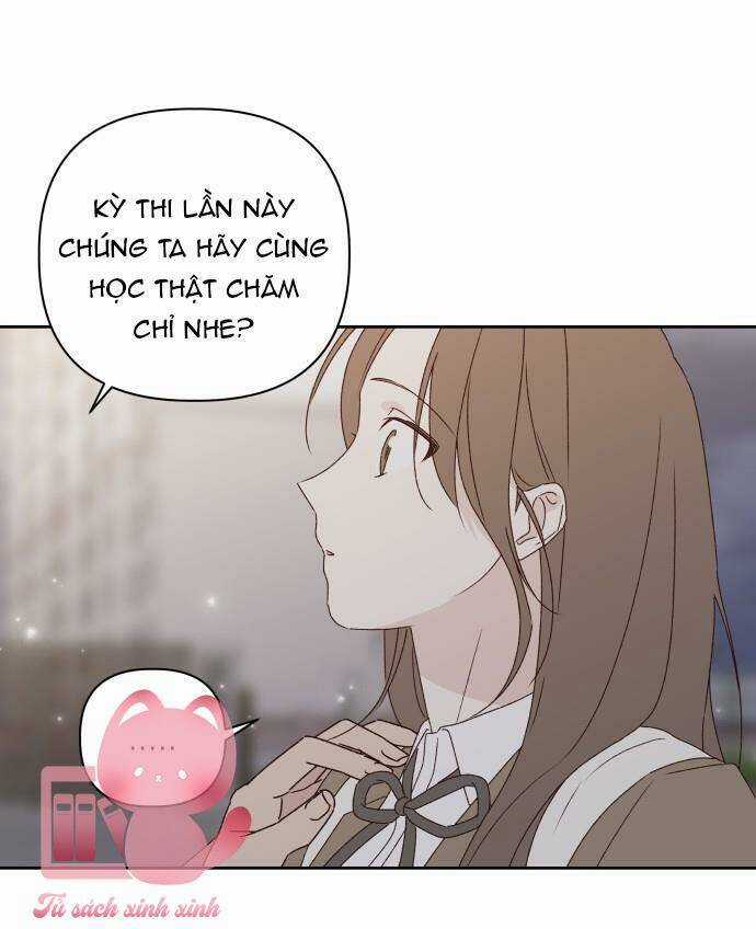 Ranh Giới Tình Yêu - Chapter 7 - Trang 56