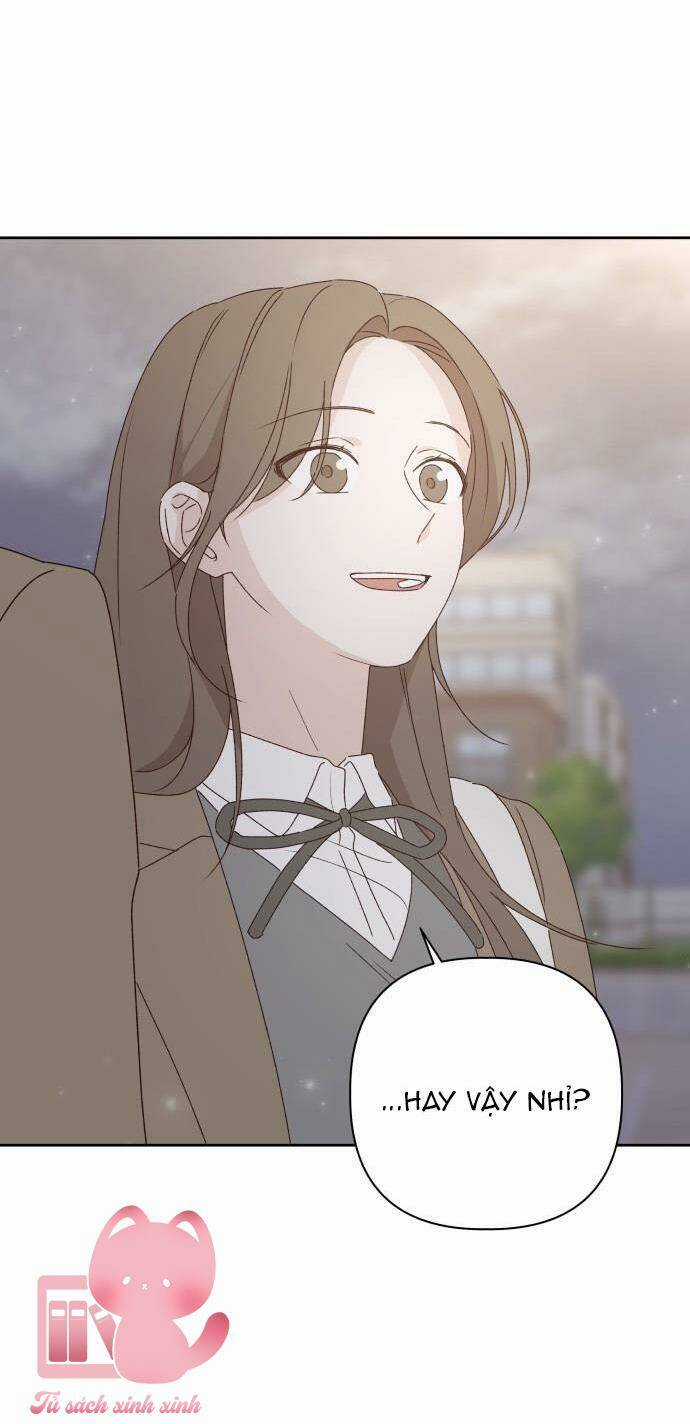 Ranh Giới Tình Yêu - Chapter 7 - Trang 59