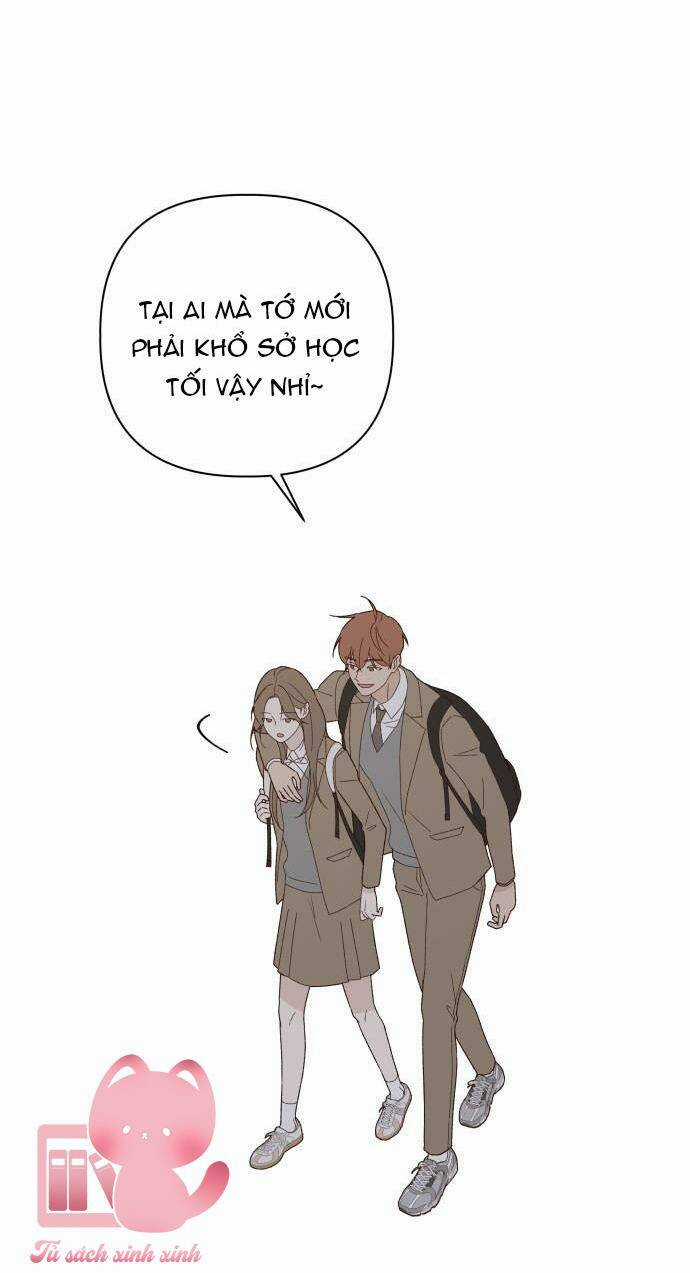 Ranh Giới Tình Yêu - Chapter 7 - Trang 60